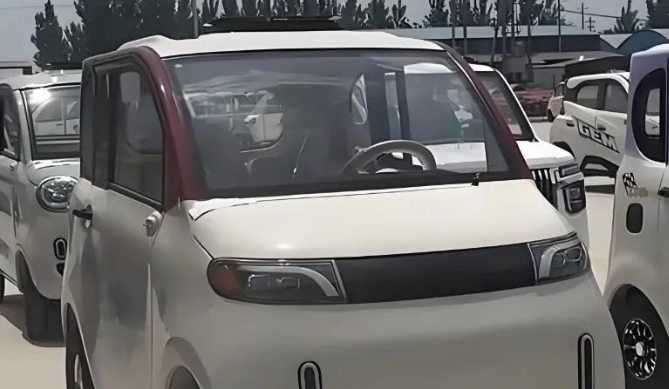 注意了持有C1驾照有3种电动车能骑有2类不能骑别被罚才知道